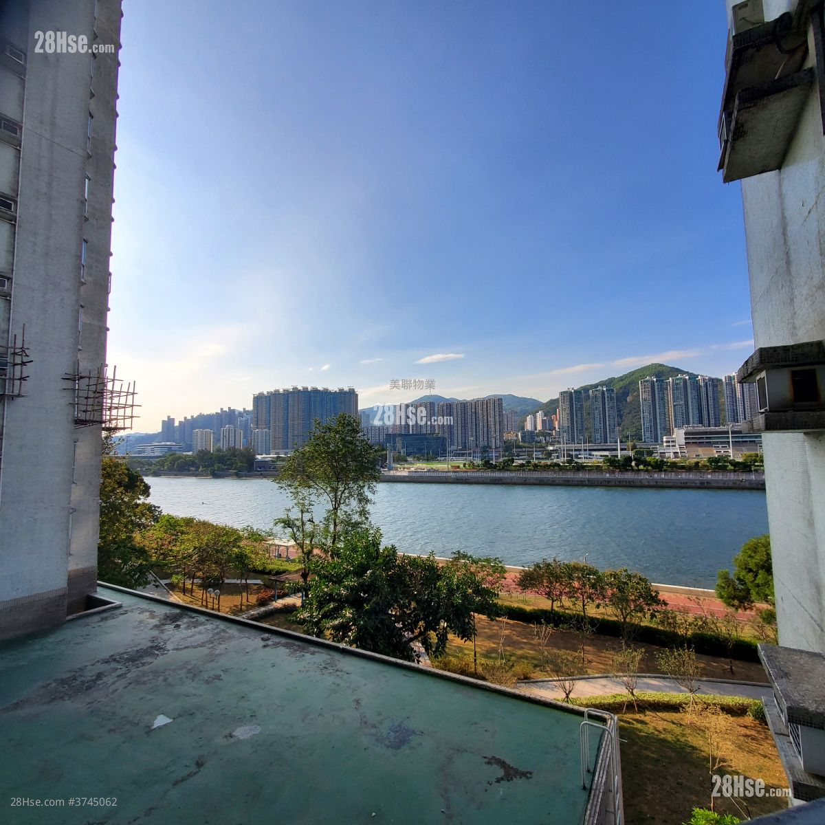 碧濤花園 售盤 3 房 , 2 浴室 732 平方呎