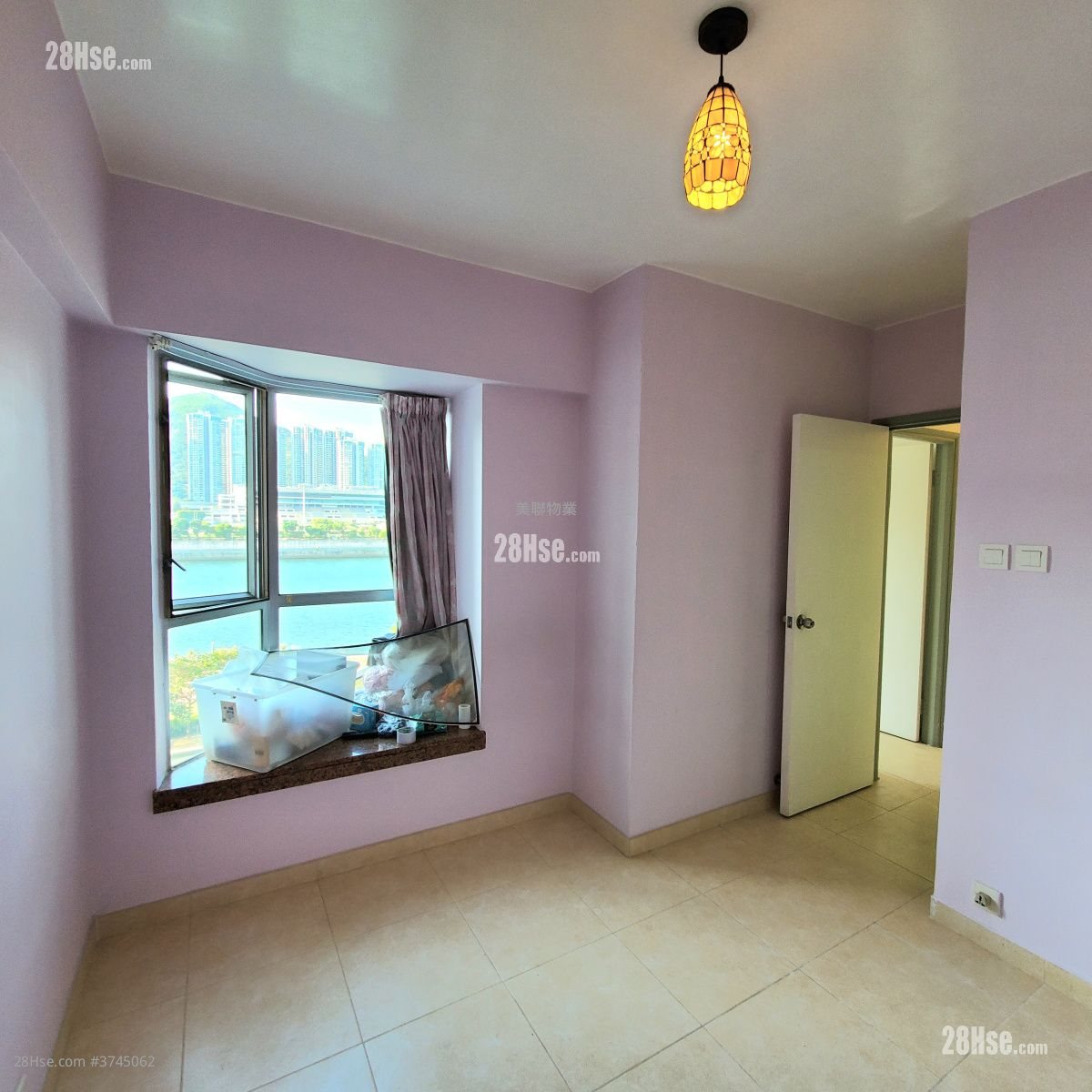 碧濤花園 售盤 3 房 , 2 浴室 732 平方呎