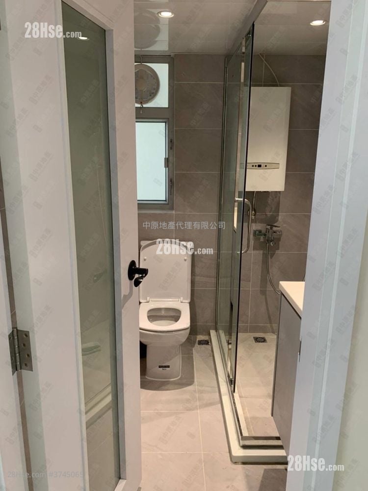 富怡花園 售盤 2 房 , 1 浴室 431 平方呎