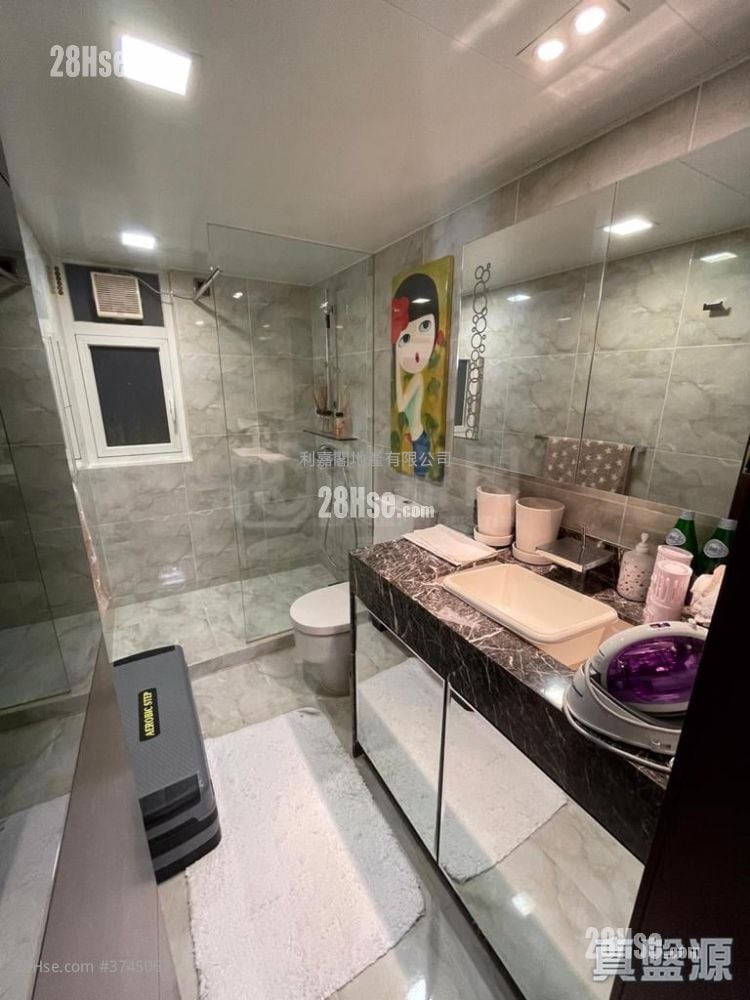 City Garden Sell 2 Bedrooms 1,032 ft²