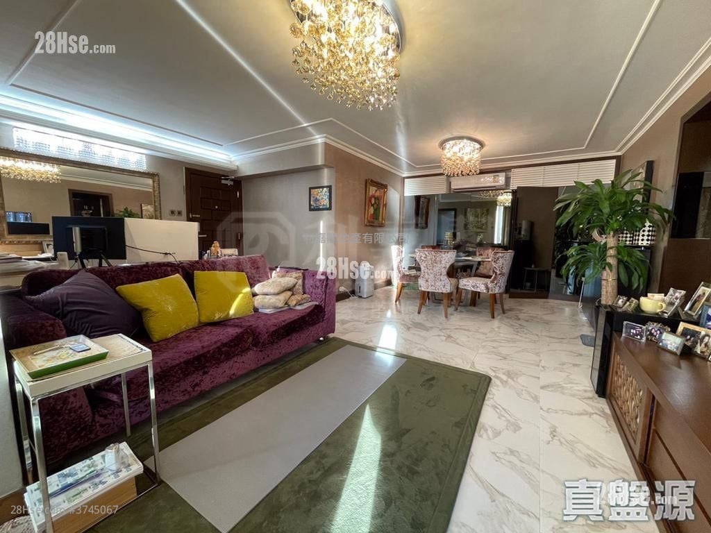 City Garden Sell 2 Bedrooms 1,032 ft²