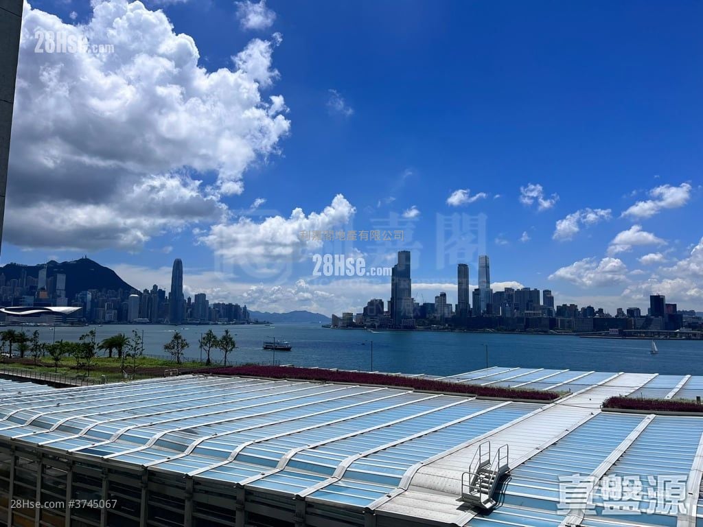 City Garden Sell 2 Bedrooms 1,032 ft²