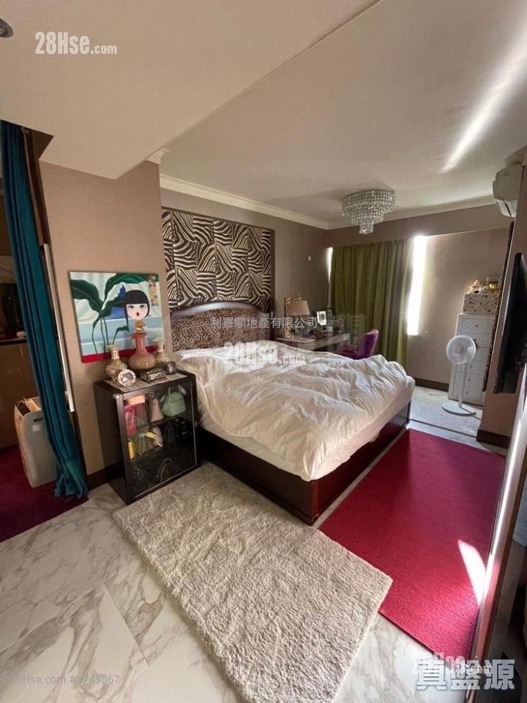 City Garden Sell 2 Bedrooms 1,032 ft²