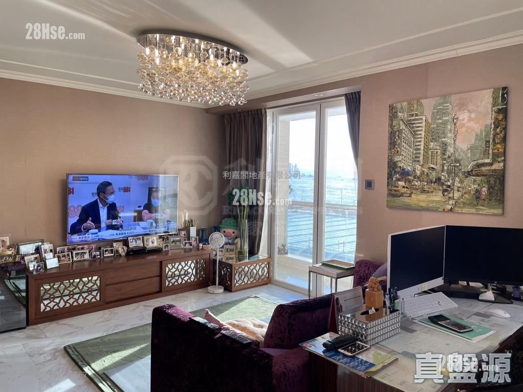 City Garden Sell 2 Bedrooms 1,032 ft²