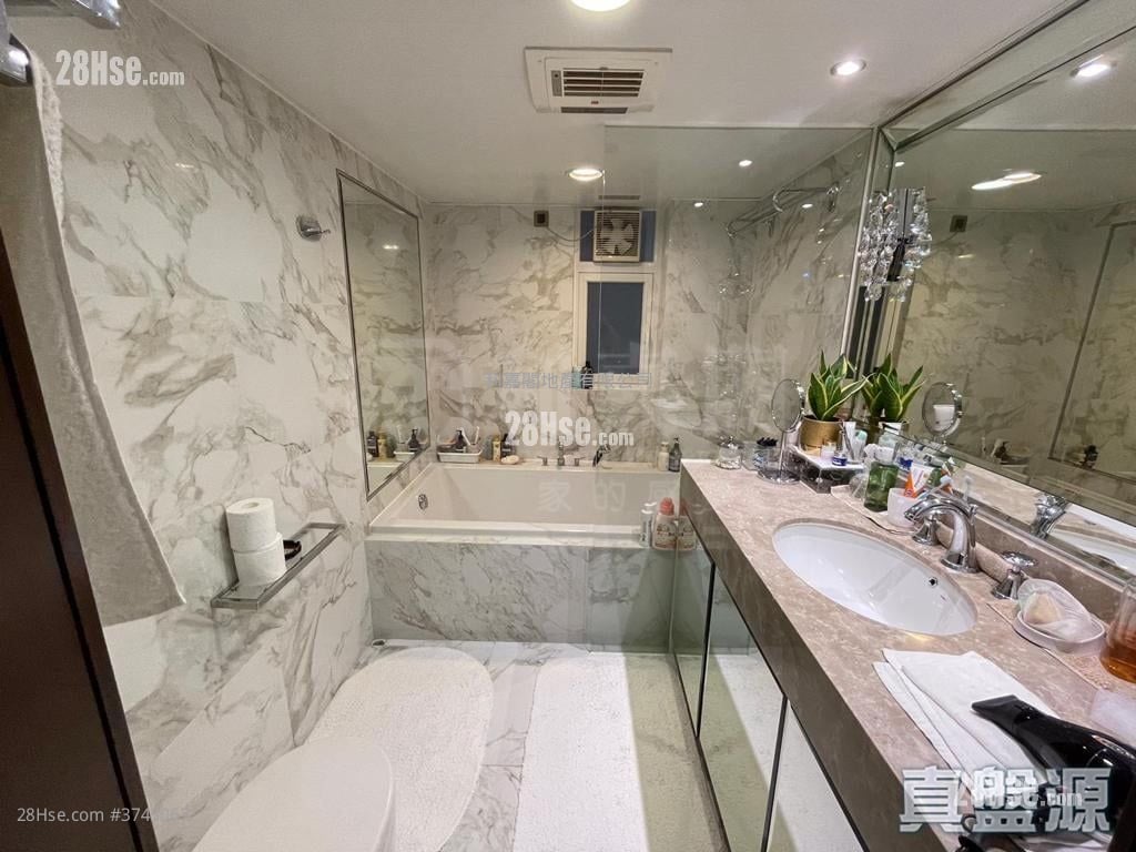 City Garden Sell 2 Bedrooms 1,032 ft²