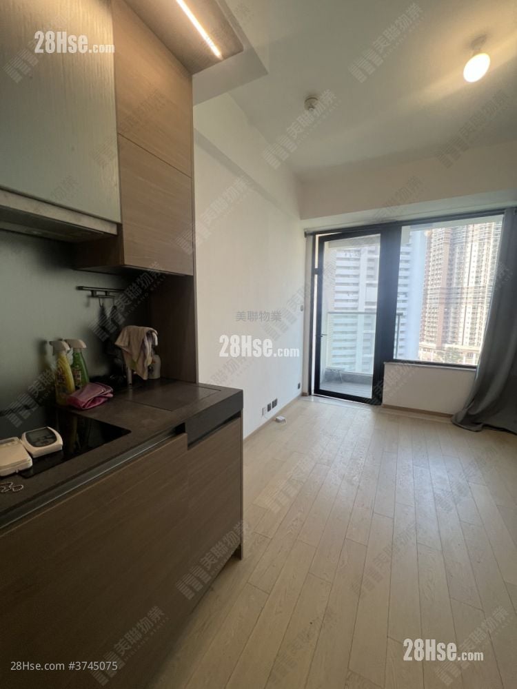 荟晴 售盘 237 平方尺