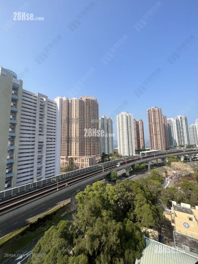 荟晴 售盘 237 平方尺