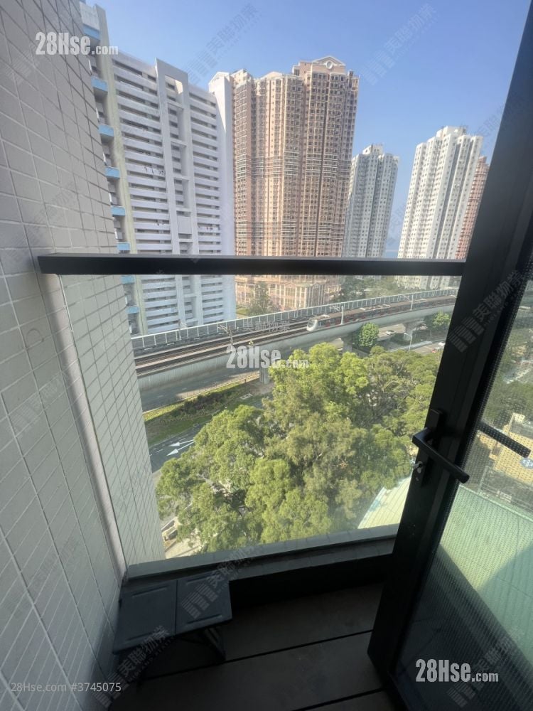 荟晴 售盘 237 平方尺