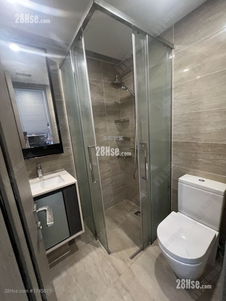 荟晴 售盘 237 平方尺