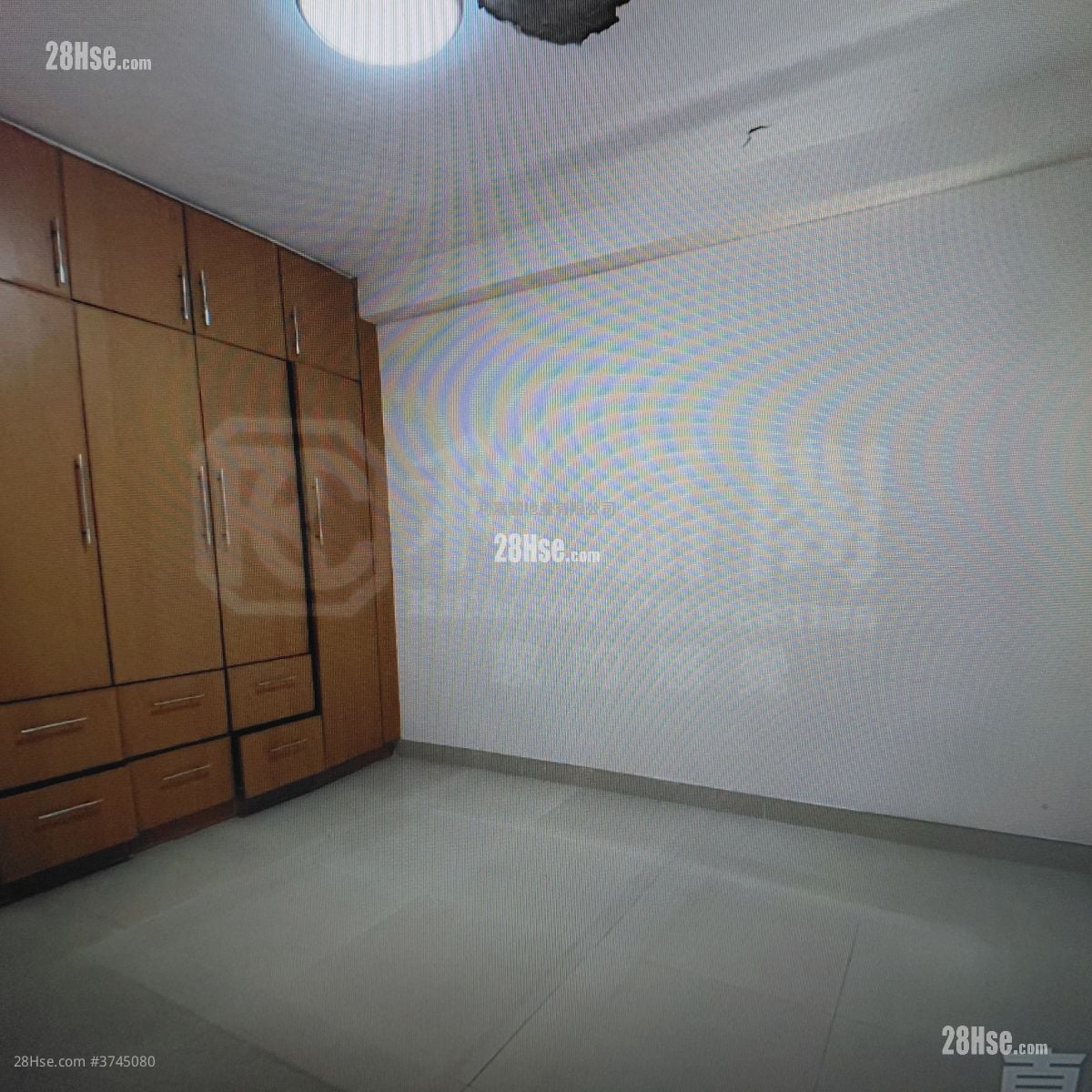 百福花園 售盤 4 房 1,160 平方呎