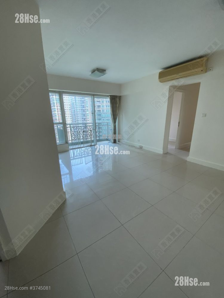 都會駅 租盤 3 房 , 2 浴室 731 平方呎