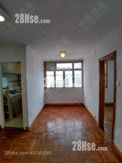 Telford Gardens Sell 2 Bedrooms , 1 Bathroom 517 ft²