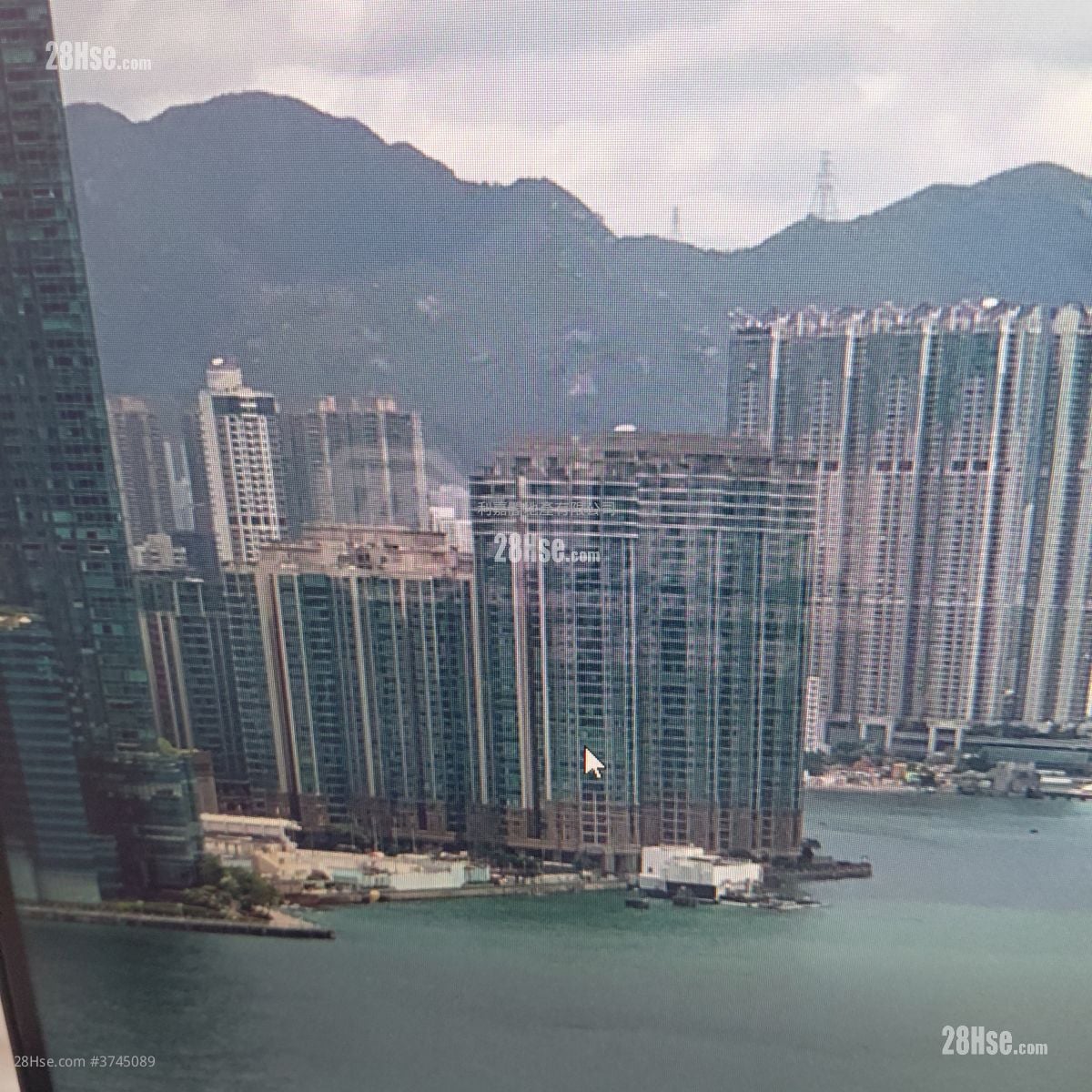 City Garden Sell 3 Bedrooms , 2 Bathrooms 807 ft²