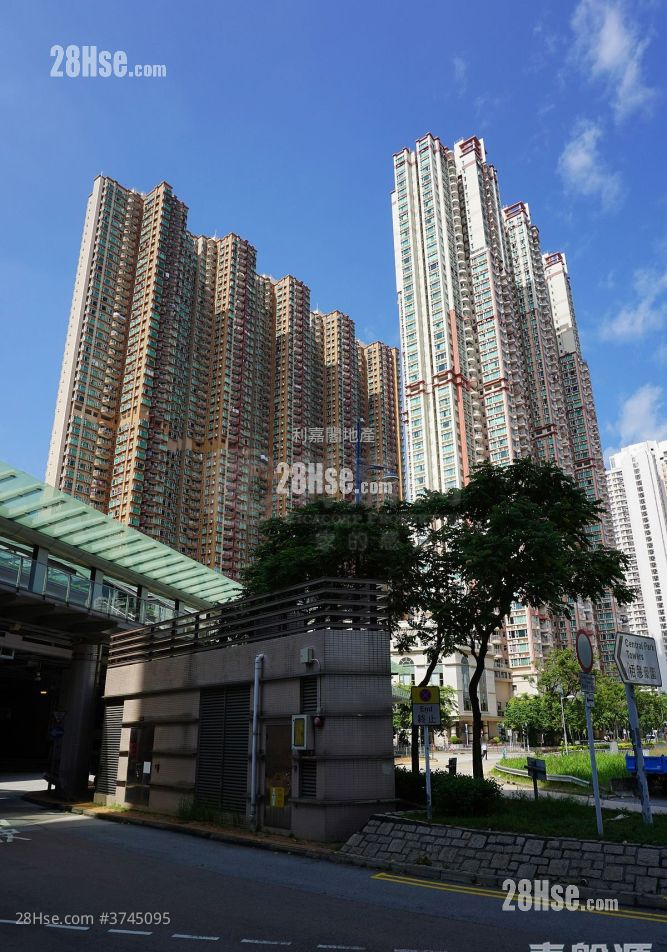 栢慧豪园 售盘 3 房 , 1 浴室 668 平方尺