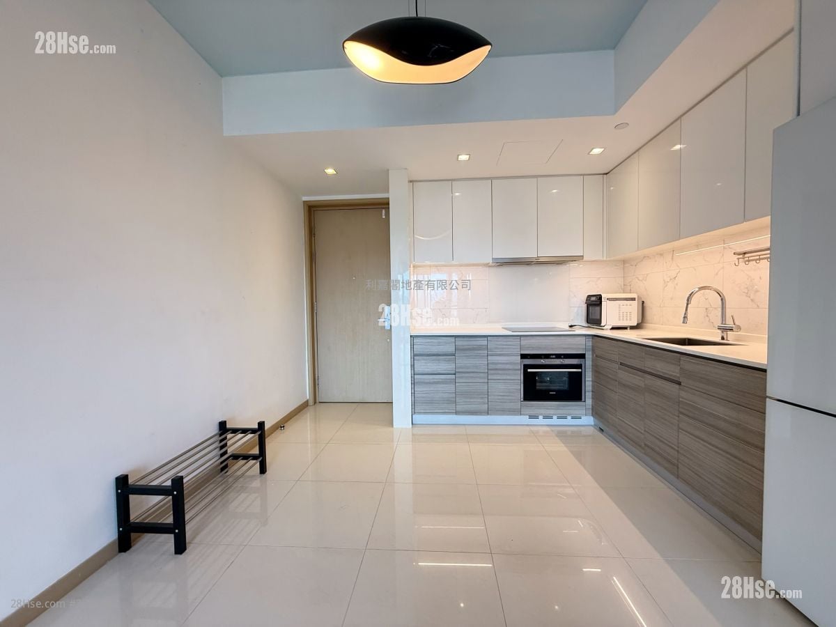 玖珑山 售盘 1 房 466 平方尺