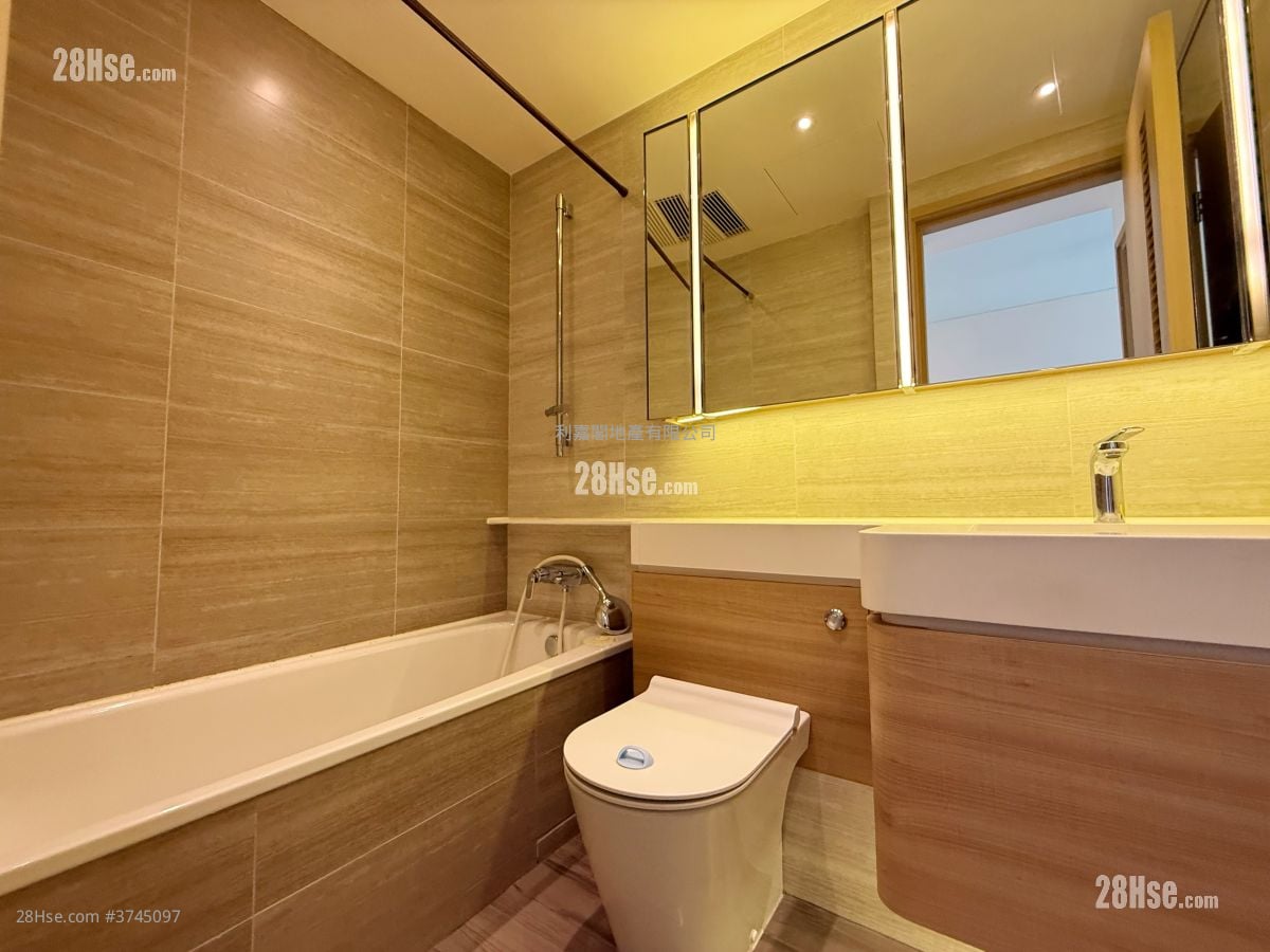 玖珑山 售盘 1 房 466 平方尺