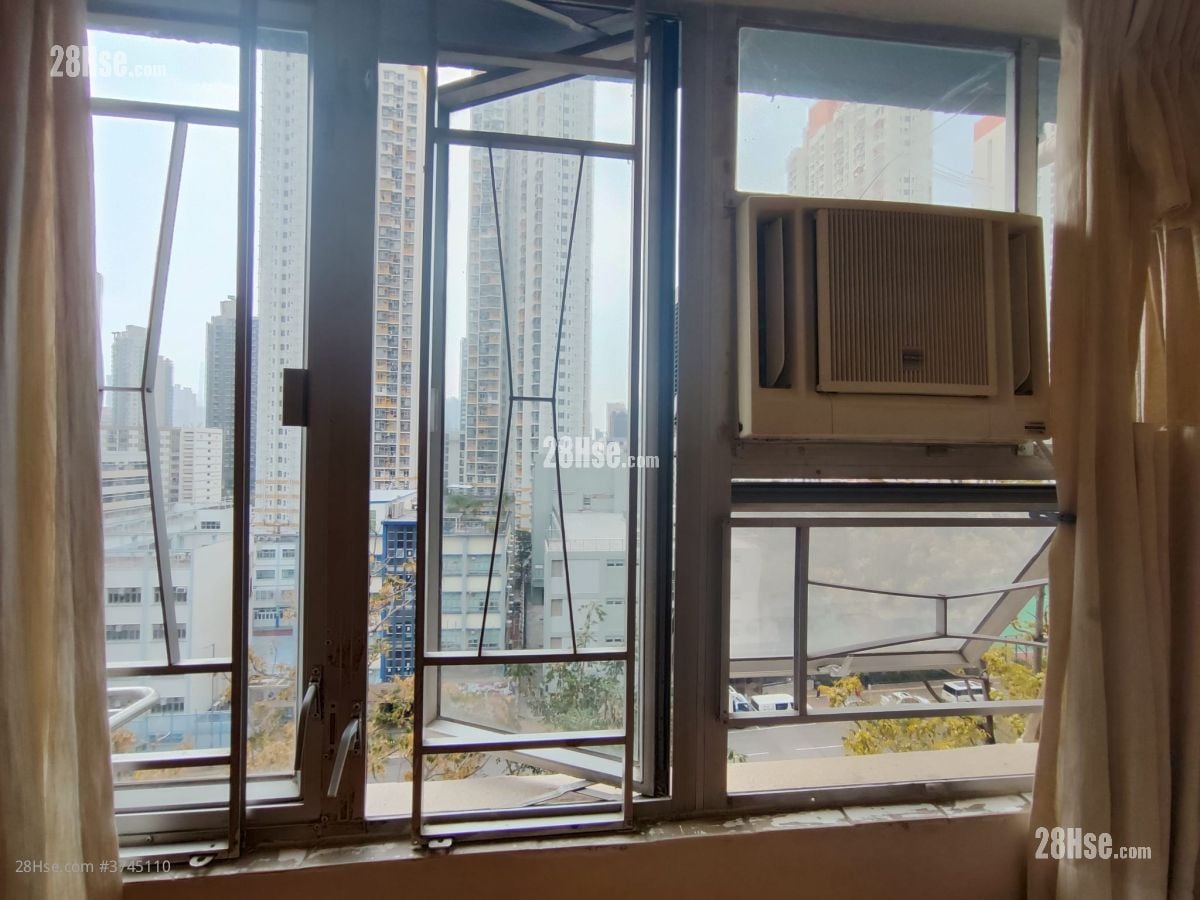 金玉大厦 售盘 224 平方尺