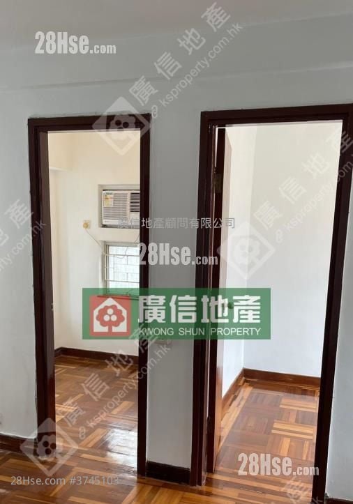 Keswest Mansion Sell 2 Bedrooms , 1 Bathroom 375 ft²