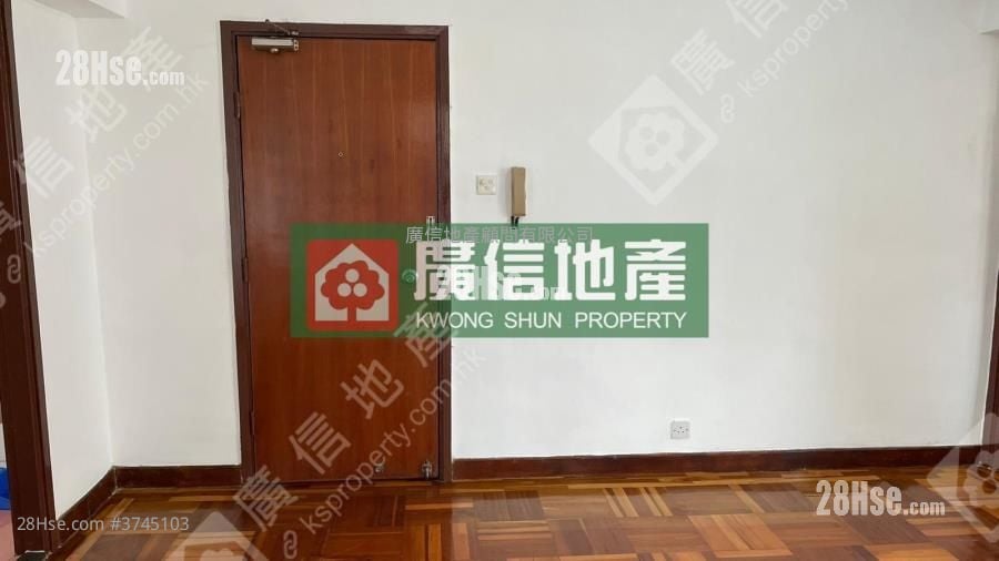 Keswest Mansion Sell 2 Bedrooms , 1 Bathroom 375 ft²