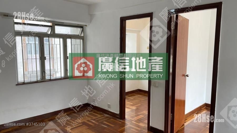 Keswest Mansion Sell 2 Bedrooms , 1 Bathroom 375 ft²