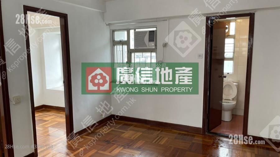 Keswest Mansion Sell 2 Bedrooms , 1 Bathroom 375 ft²