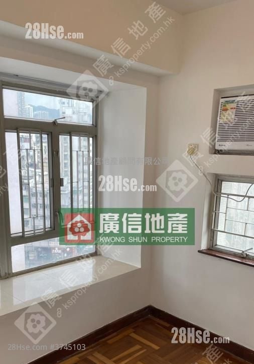 Keswest Mansion Sell 2 Bedrooms , 1 Bathroom 375 ft²