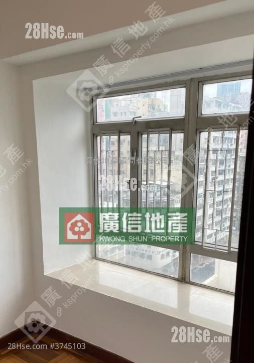 Keswest Mansion Sell 2 Bedrooms , 1 Bathroom 375 ft²