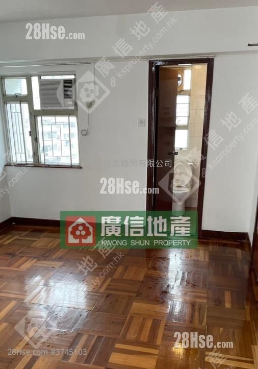 Keswest Mansion Sell 2 Bedrooms , 1 Bathroom 375 ft²