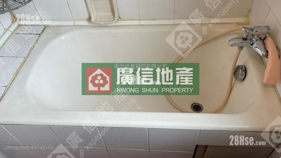 Keswest Mansion Sell 2 Bedrooms , 1 Bathroom 375 ft²