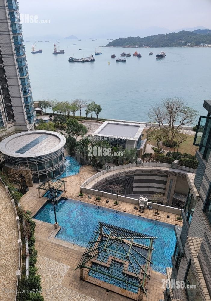 The Long Beach Sell 3 Bedrooms , 3 Bathrooms 790 ft²