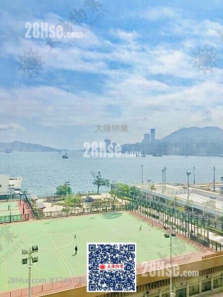 Whampoa Garden Sell 3 Bedrooms 771 ft²