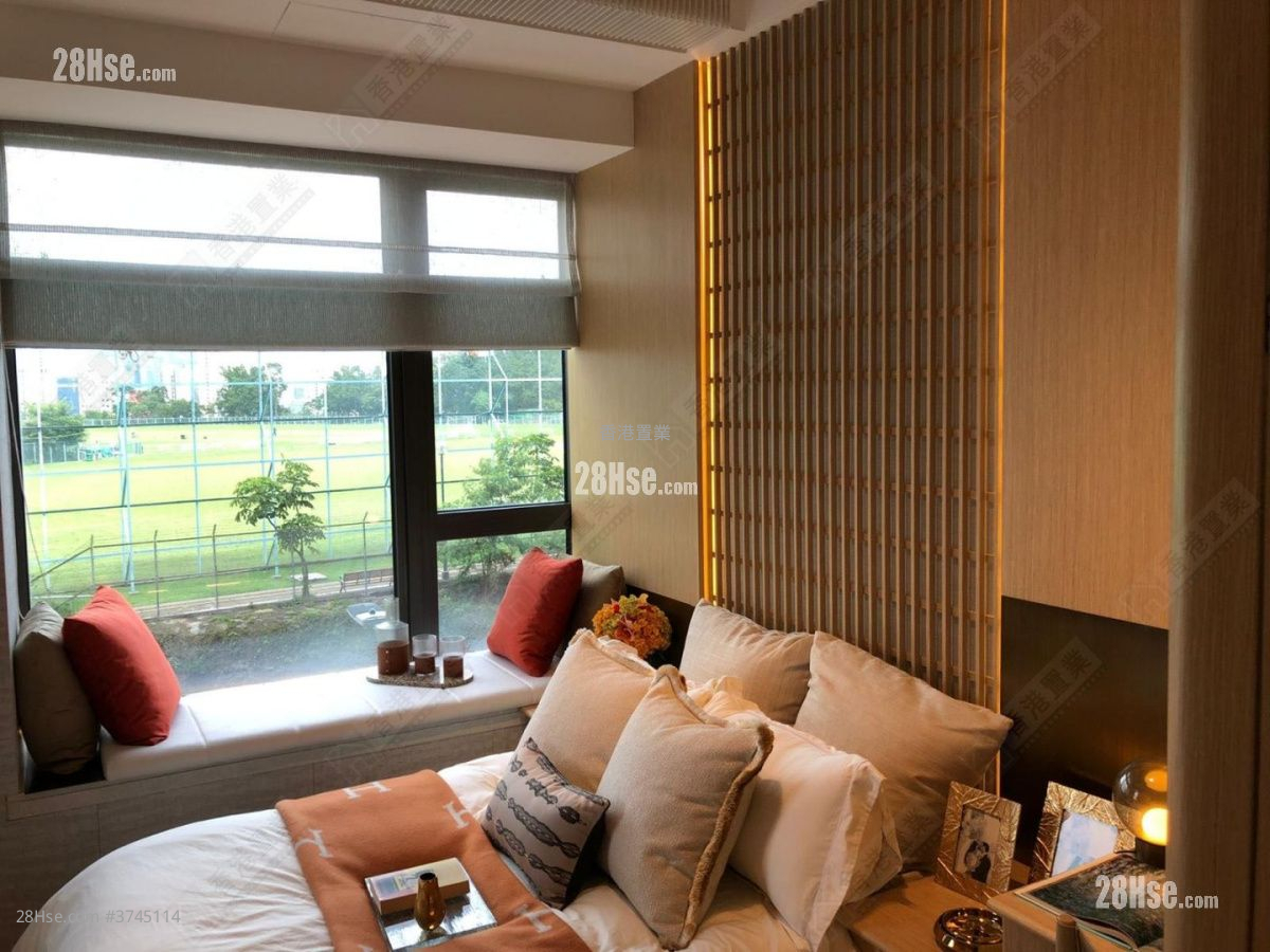 天鑄 租盤 4 房 , 2 浴室 1,410 平方呎