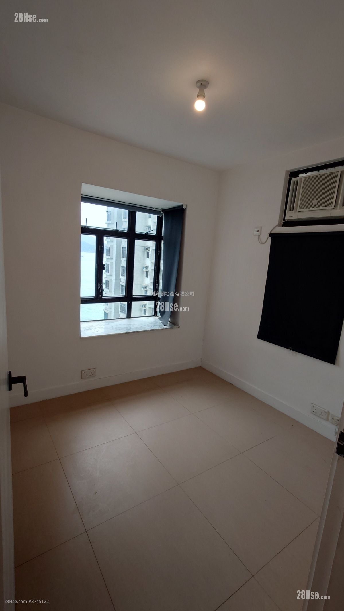 杏花邨 售盘 3 房 643 平方尺