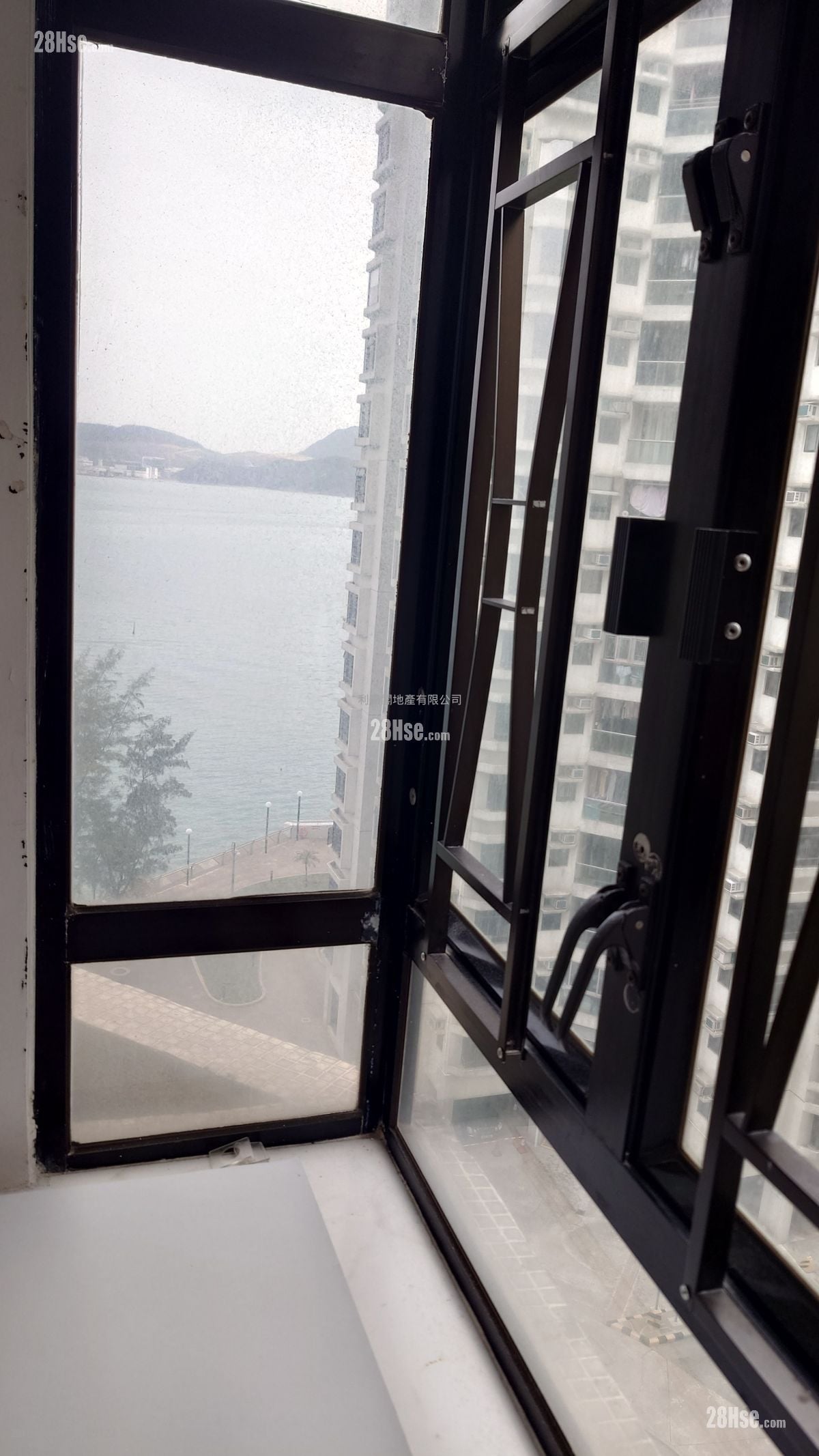 杏花邨 售盘 3 房 643 平方尺