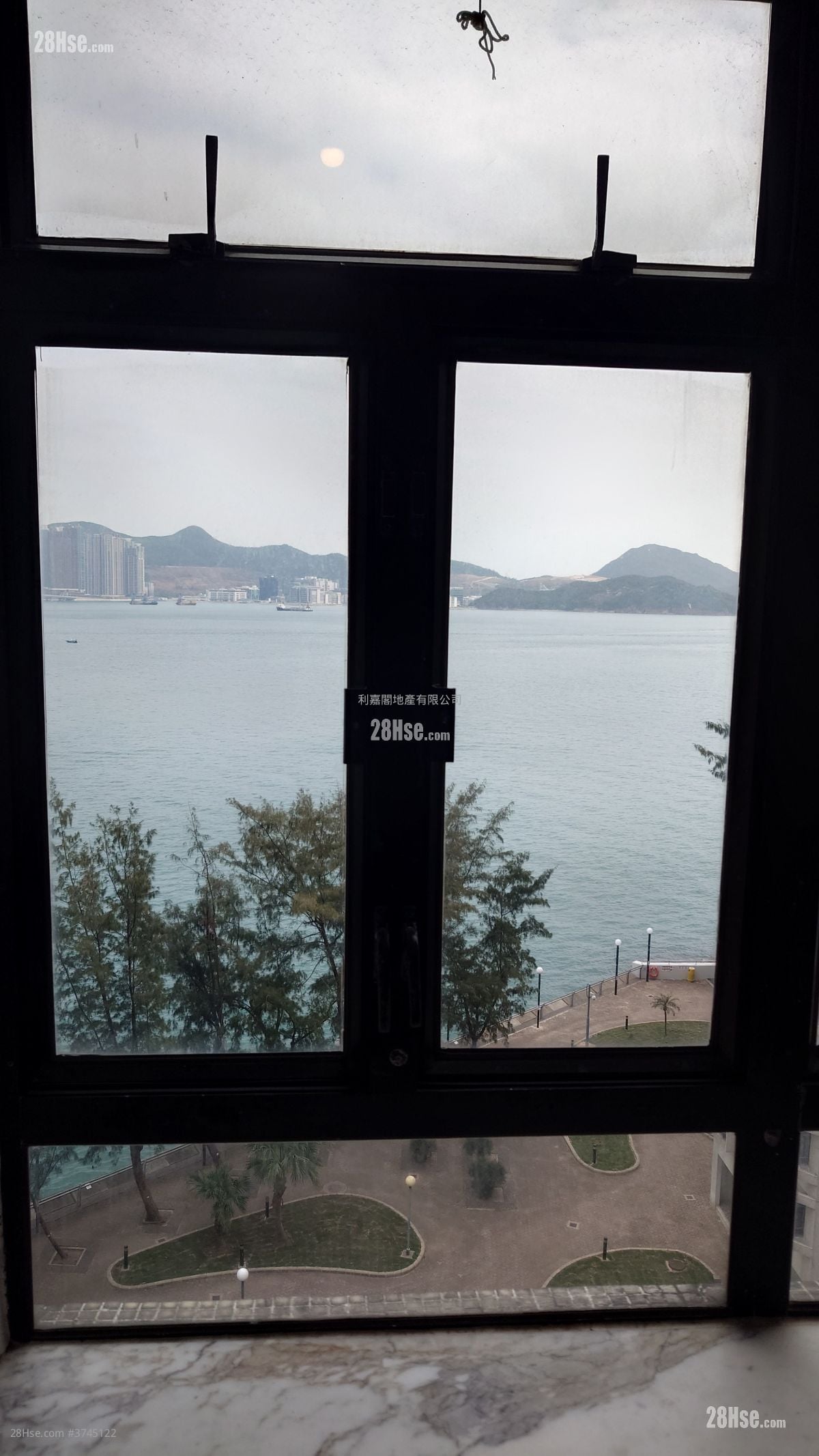 杏花邨 售盘 3 房 643 平方尺