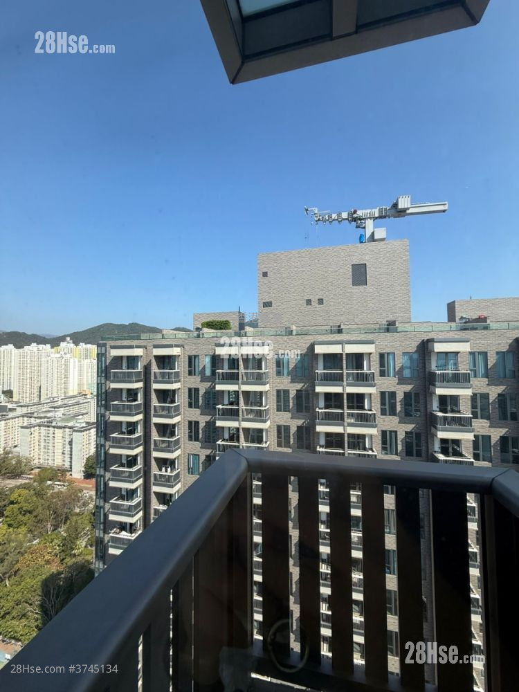 Astoria Crest Sell 1 Bedroom , 1 Bathroom 299 ft²