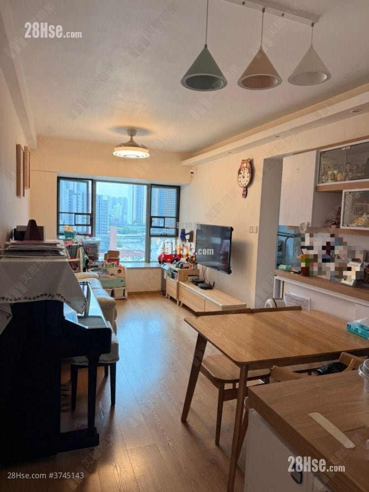 Ocean Shores Sell 2 Bedrooms , 1 Bathroom 512 ft²