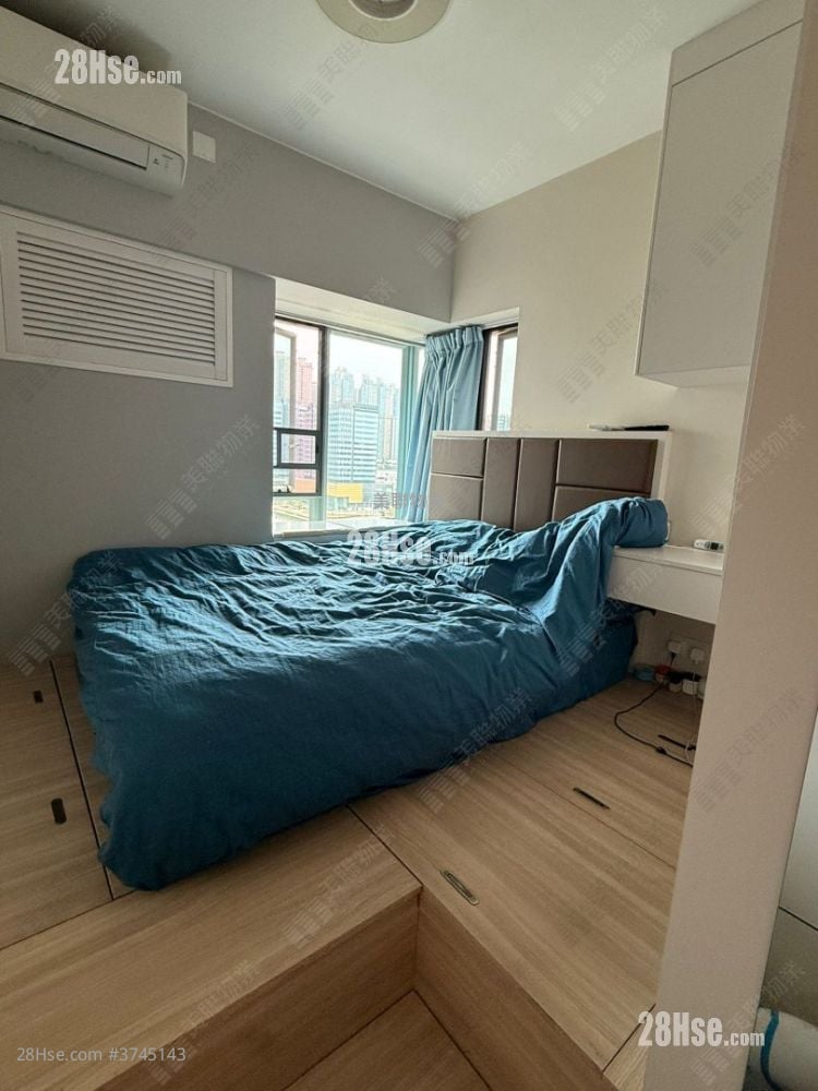 Ocean Shores Sell 2 Bedrooms , 1 Bathroom 512 ft²