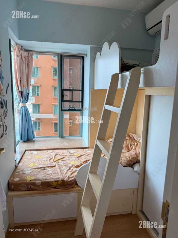 Ocean Shores Sell 2 Bedrooms , 1 Bathroom 512 ft²