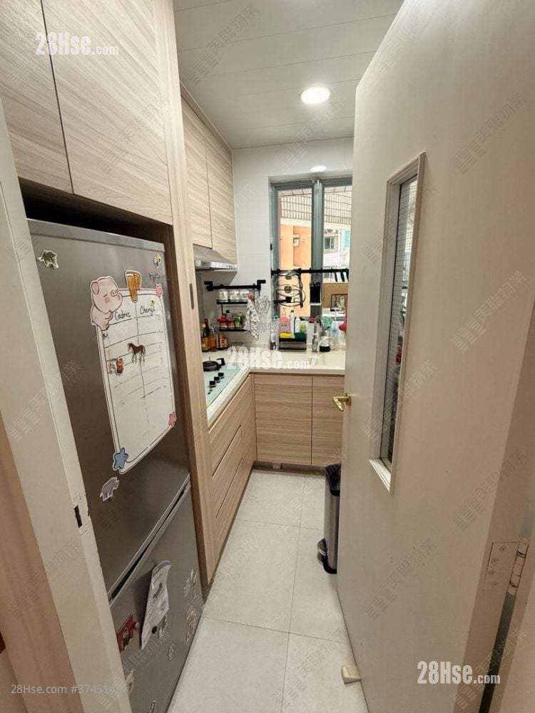 Ocean Shores Sell 2 Bedrooms , 1 Bathroom 512 ft²