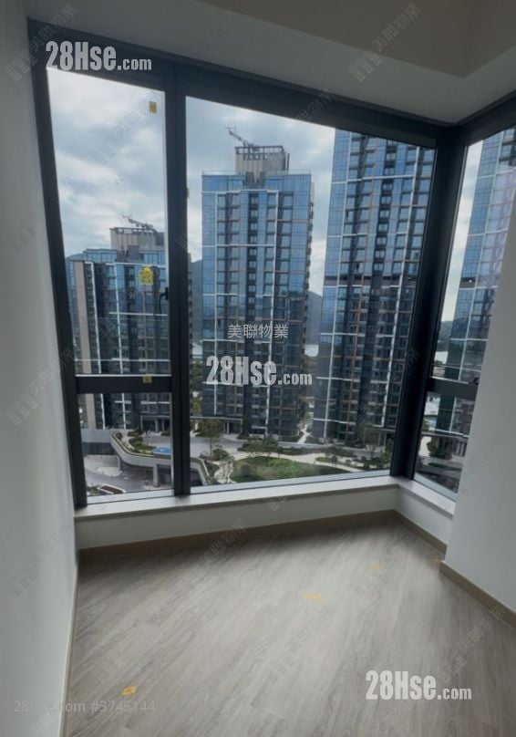 Sierra Sea 售盘 3 房 591 平方尺