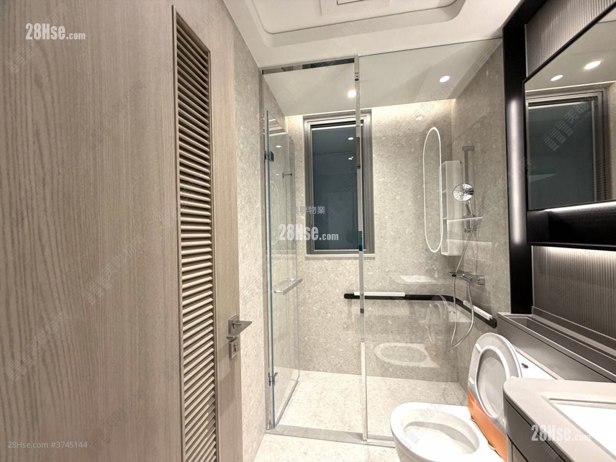 Sierra Sea 售盘 3 房 591 平方尺