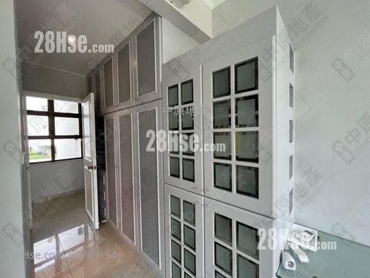 華翠園 售盤 3 房 , 3 浴室 1,692 平方呎