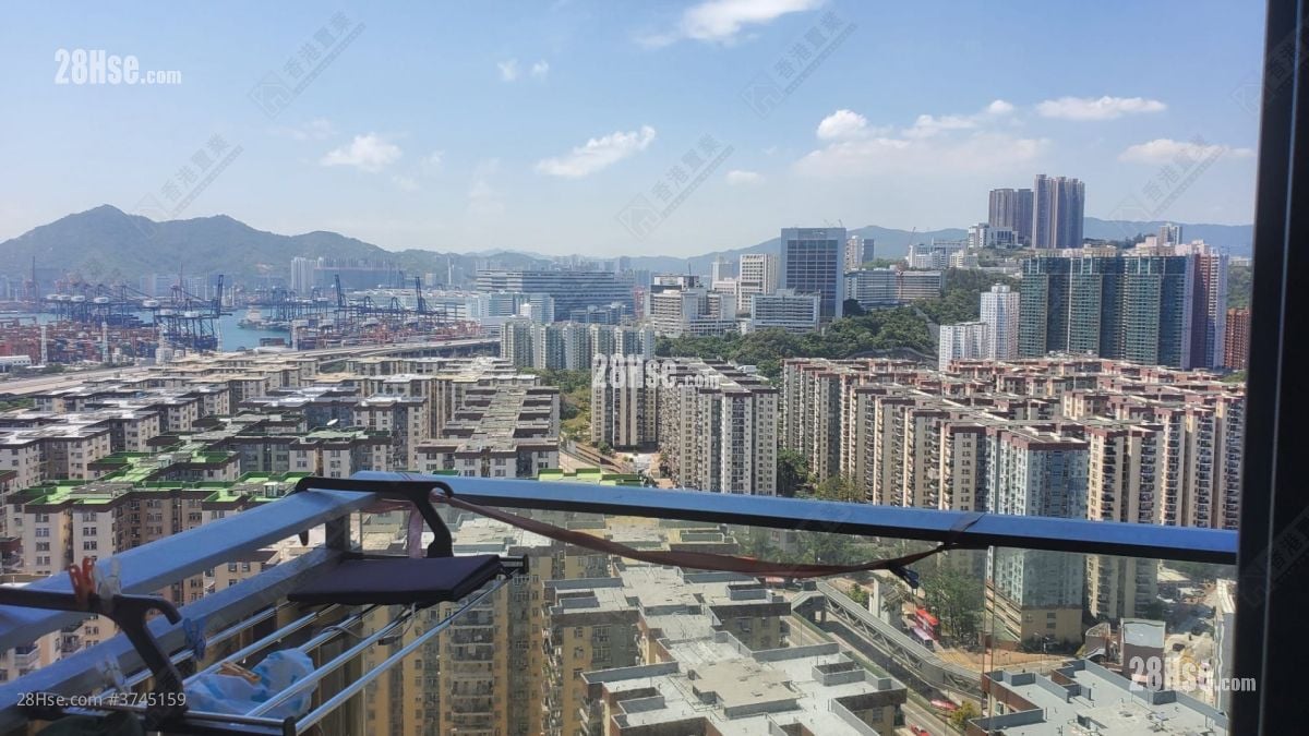 Manhattan Hill Sell 2 Bedrooms , 1 Bathroom 538 ft²