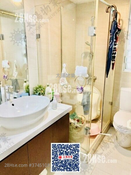 Whampoa Garden Sell 3 Bedrooms 771 ft²