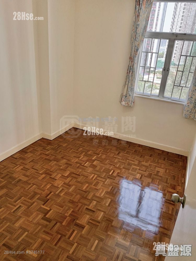 太古城 售盤 2 房 , 1 浴室 530 平方呎