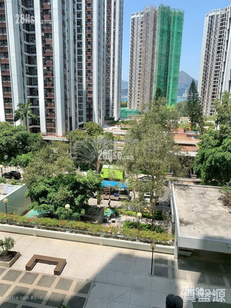 太古城 售盤 2 房 , 1 浴室 530 平方呎