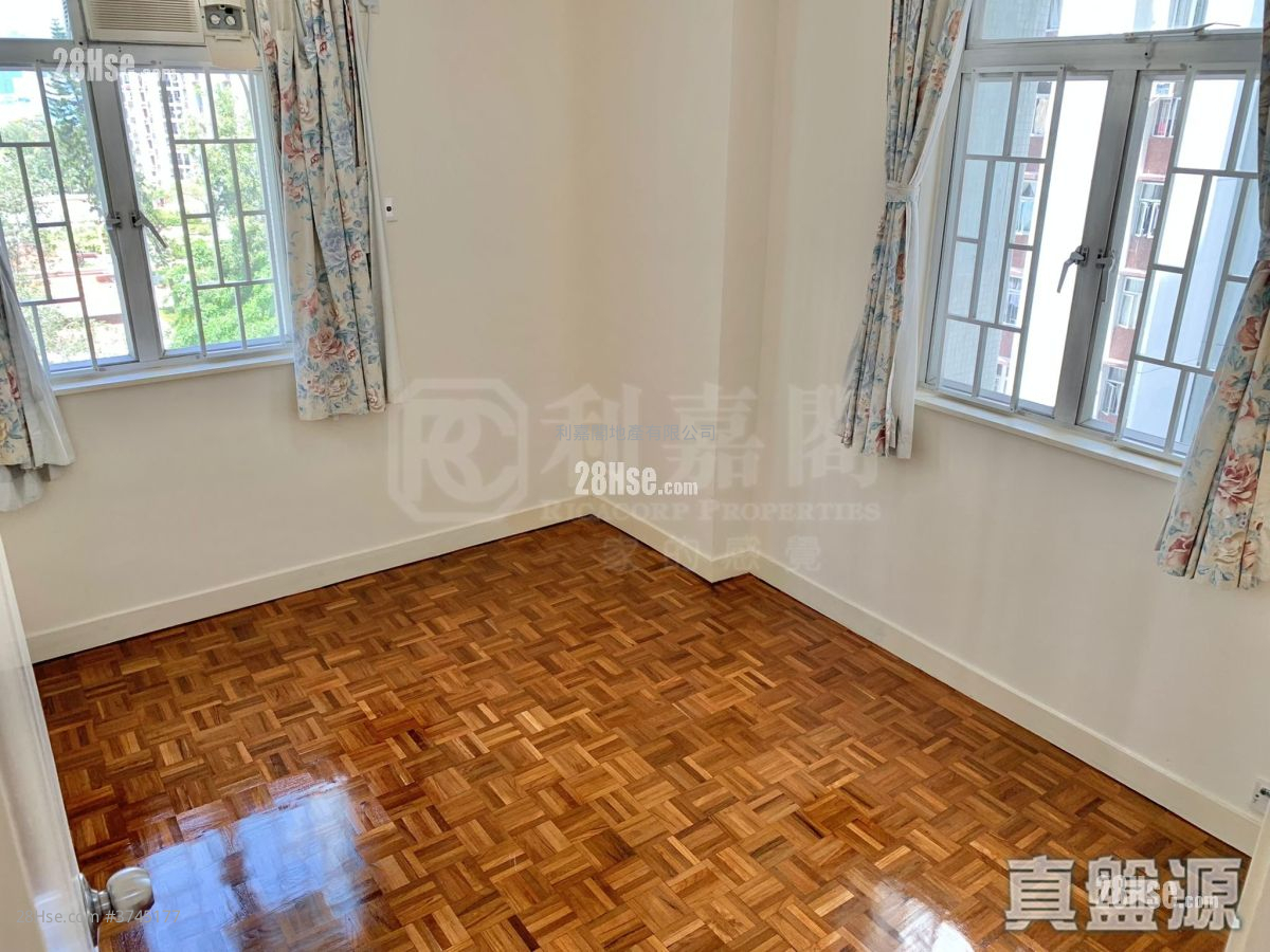 太古城 售盤 2 房 , 1 浴室 530 平方呎