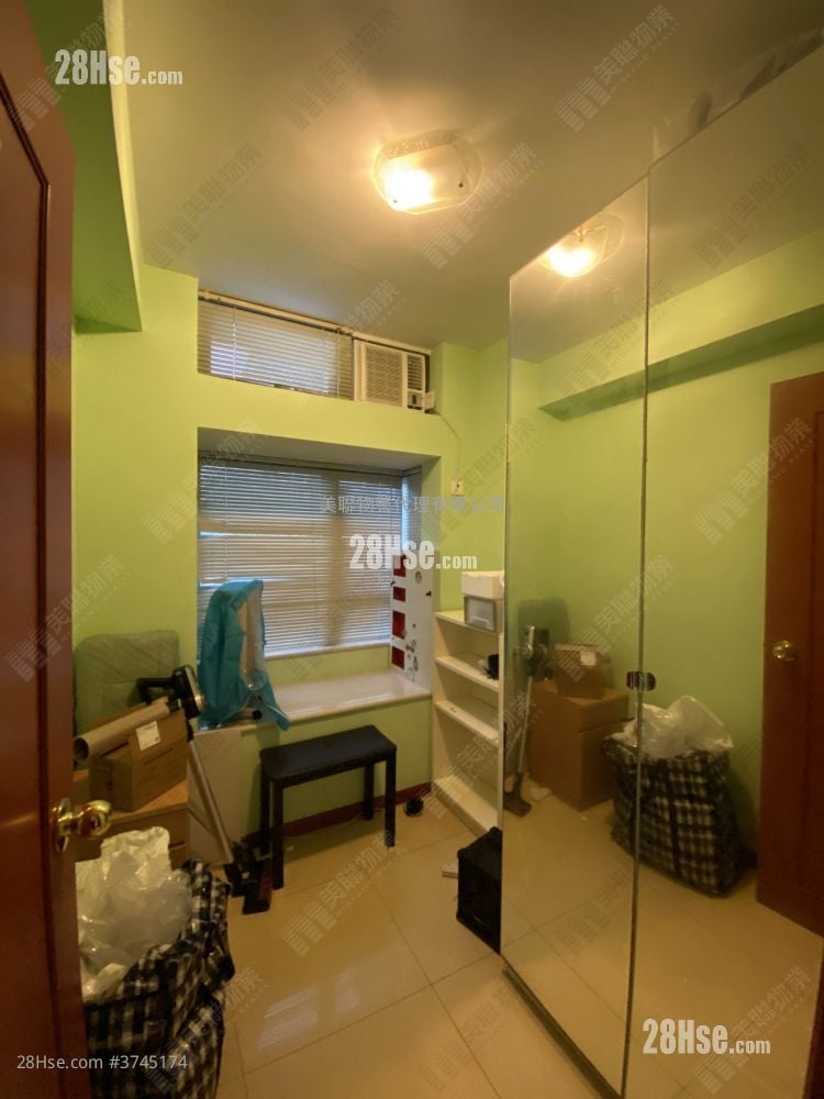 蔚蓝湾畔 售盘 2 房 510 平方尺