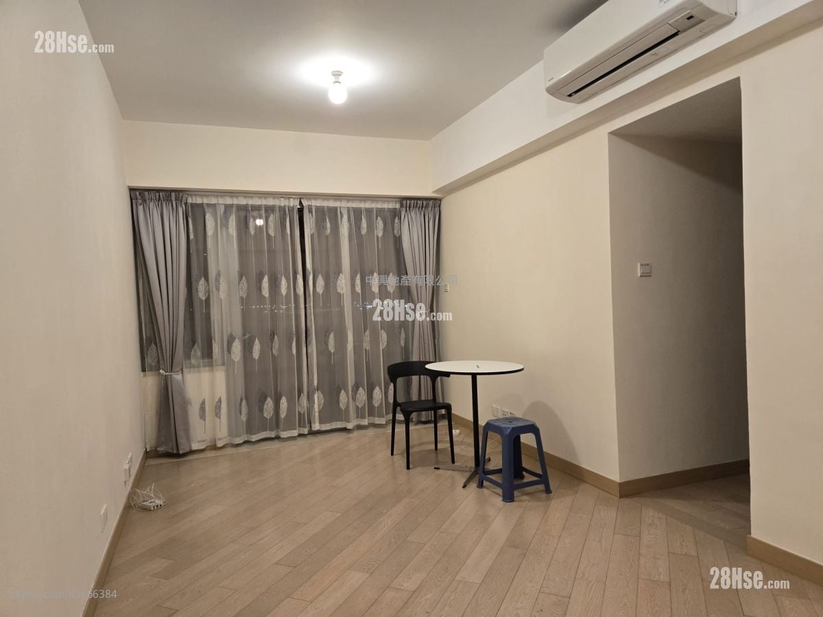 东环 售盘 3 房 , 2 浴室 642 平方尺